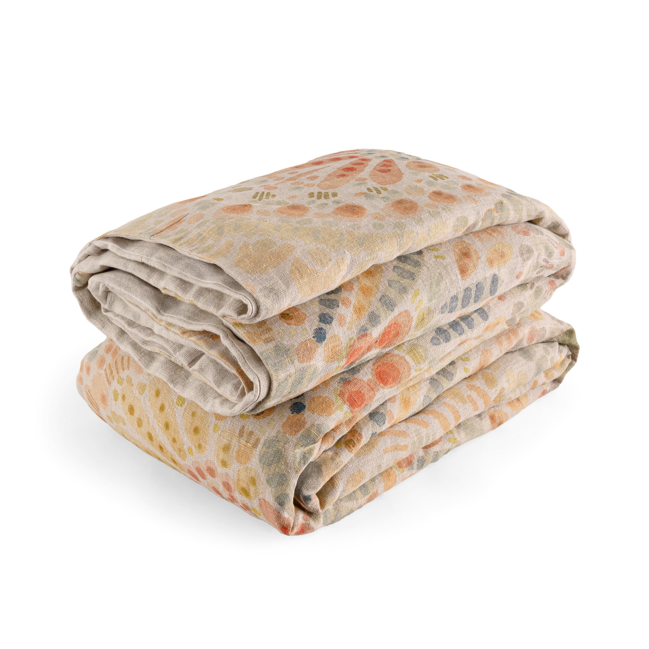Alma Duvet Cover | Multi - Image 3