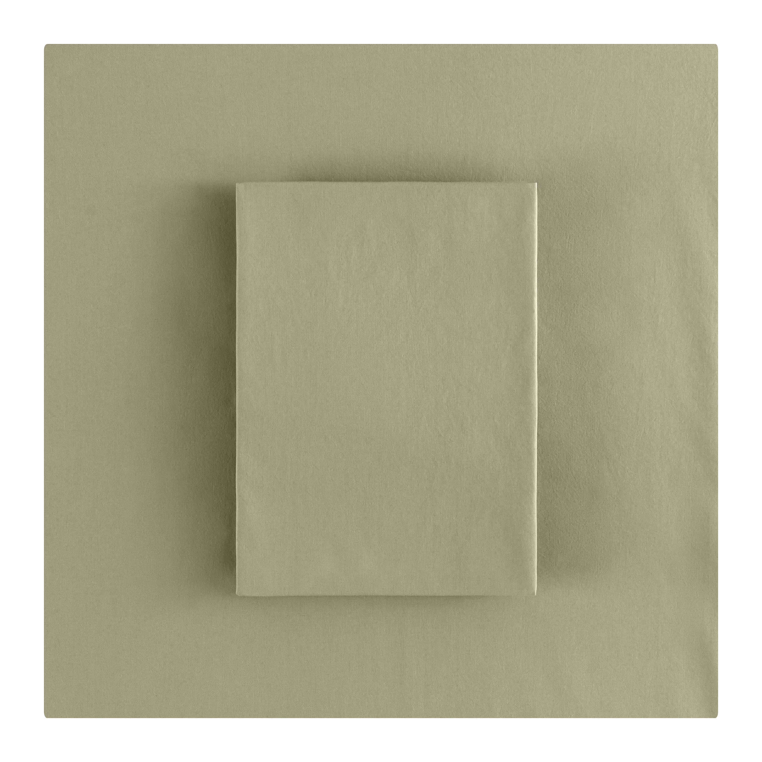 Organic Cotton Sheet Set | Willow - Image 3