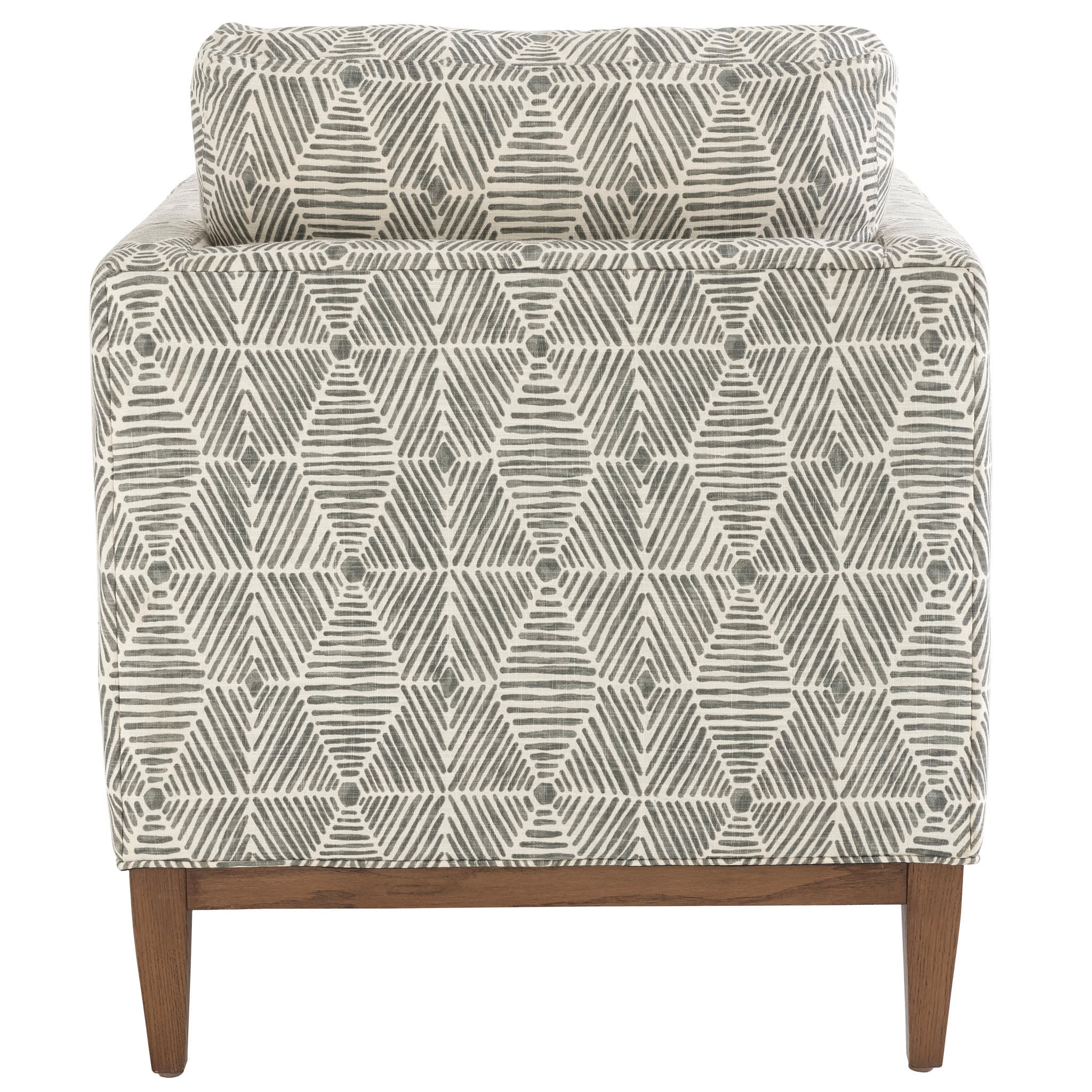 Paseo Chair | Water Mill Charcoal - Image 7